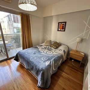 Apartamento de 1 Dormitorio